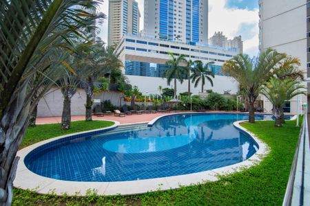 Apartamento à venda com 93m², 3 quartos e 2 vagasPISCINA