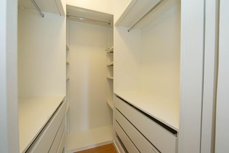 Apartamento à venda com 93m², 3 quartos e 2 vagasCLOSET QUARTO1