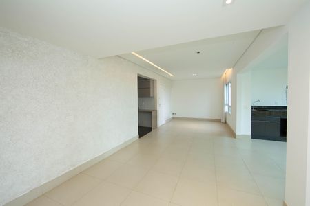 Apartamento à venda com 93m², 3 quartos e 2 vagasSALA