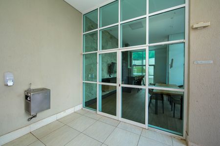 Apartamento à venda com 93m², 3 quartos e 2 vagasESPACO GOURMET