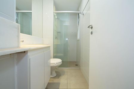 Apartamento à venda com 93m², 3 quartos e 2 vagasBANHEIRO2