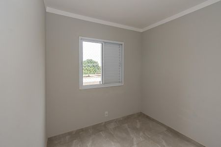 Quarto 2 de apartamento para alugar com 2 quartos, 45m² em Chácaras de Recreio 2000, Hortolândia