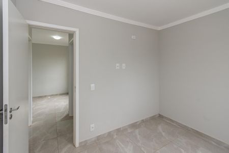 Quarto 1 de apartamento para alugar com 2 quartos, 45m² em Chácaras de Recreio 2000, Hortolândia