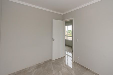 Quarto 2 de apartamento para alugar com 2 quartos, 45m² em Chácaras de Recreio 2000, Hortolândia