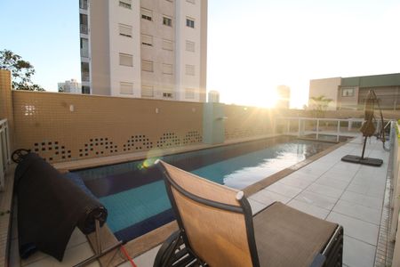 Apartamento à venda com 58m², 2 quartos e 1 vagaÁrea Comum