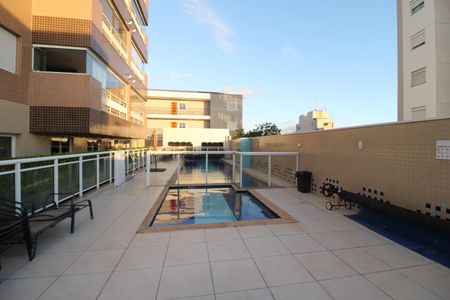 Apartamento à venda com 58m², 2 quartos e 1 vagaÁrea Comum