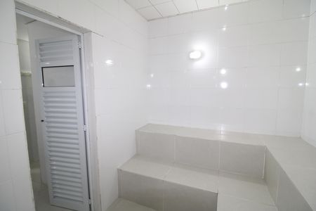 Apartamento à venda com 58m², 2 quartos e 1 vagaÁrea Comum