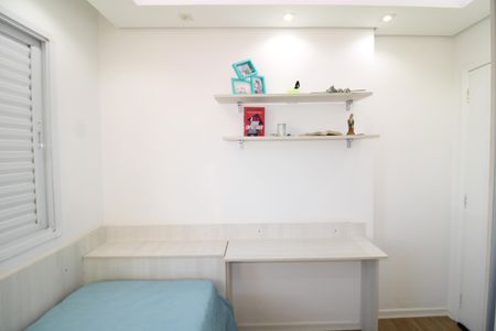 Apartamento à venda com 58m², 2 quartos e 1 vagaQuarto 2