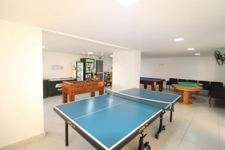 Apartamento à venda com 58m², 2 quartos e 1 vagaÁrea Comum