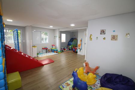 Apartamento à venda com 58m², 2 quartos e 1 vagaÁrea Comum