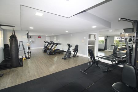 Apartamento à venda com 58m², 2 quartos e 1 vagaÁrea Comum