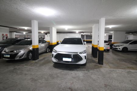 Apartamento à venda com 58m², 2 quartos e 1 vagaÁrea Comum