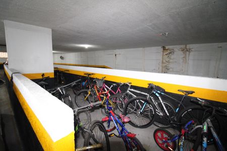 Apartamento à venda com 58m², 2 quartos e 1 vagaÁrea Comum