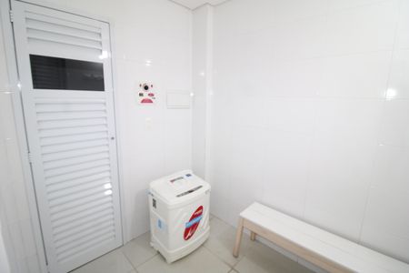 Apartamento à venda com 58m², 2 quartos e 1 vagaÁrea Comum