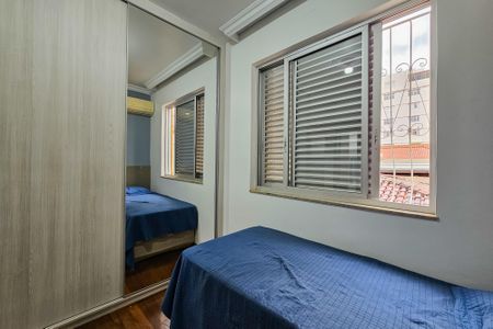 Apartamento à venda com 120m², 4 quartos e 2 vagas Apartamento à venda com 120m², 4 quartos e 2 vagasQuarto 2
