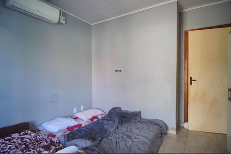 Casa à venda com 80m², 2 quartos e 2 vagasQuarto 1