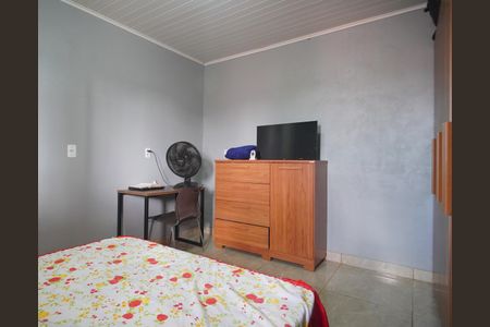 Suíte de casa à venda com 2 quartos, 80m² em São Miguel, São Leopoldo