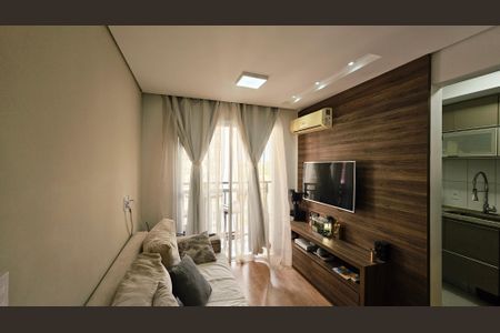 Apartamento para alugar com 2 quartos, 54m² em Residencial Paraiso, Várzea Paulista