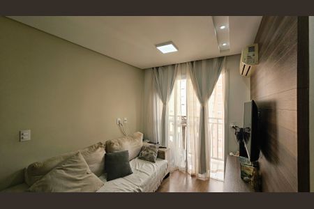 Apartamento para alugar com 2 quartos, 54m² em Residencial Paraiso, Várzea Paulista