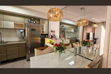 Apartamento para alugar com 2 quartos, 54m² em Residencial Paraiso, Várzea Paulista