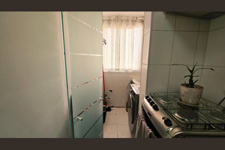 Apartamento para alugar com 2 quartos, 54m² em Residencial Paraiso, Várzea Paulista