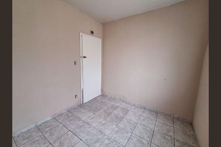 quarto 3 de casa para alugar com 3 quartos, 120m² em Saraiva, Uberlândia