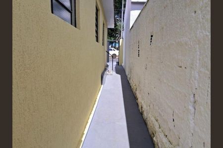 Casa para alugar com 3 quartos, 120m² em Saraiva, Uberlândia