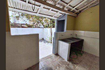 Casa para alugar com 3 quartos, 120m² em Saraiva, Uberlândia