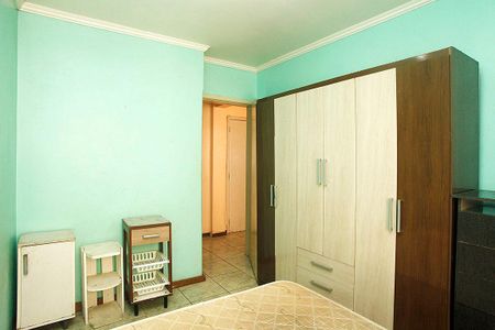 Apartamento para alugar com 50m², 1 quarto e sem vagaQuarto
