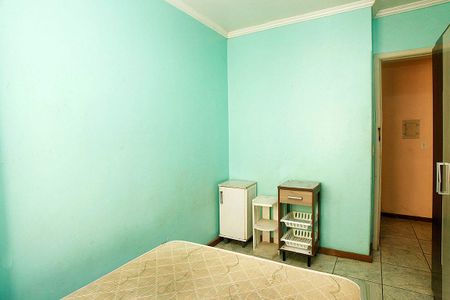 Apartamento para alugar com 50m², 1 quarto e sem vagaQuarto