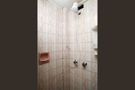 Apartamento para alugar com 50m², 1 quarto e sem vagaBanheiro