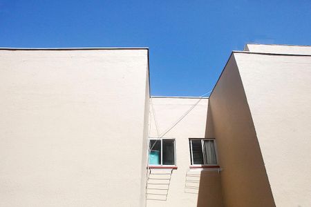 Sala Vista de apartamento para alugar com 1 quarto, 50m² em Centro Histórico, Porto Alegre