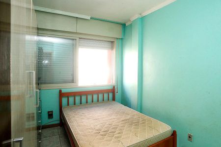 Quarto de apartamento para alugar com 1 quarto, 50m² em Centro Histórico, Porto Alegre