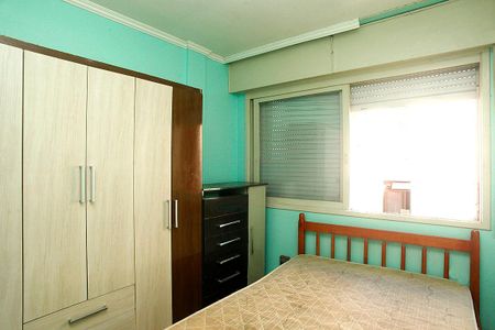 Quarto de apartamento para alugar com 1 quarto, 50m² em Centro Histórico, Porto Alegre