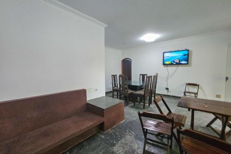 Casa para alugar com 6 quartos, 329m² em Jardim Centenario, Guarujá