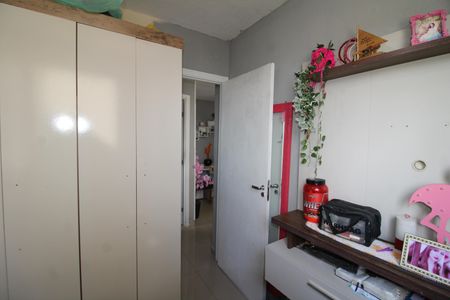 Quarto 1 de apartamento para alugar com 2 quartos, 50m² em Vila Jaraguá, São Paulo