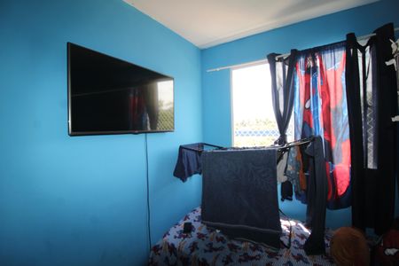 Apartamento para alugar com 50m², 2 quartos e sem vagaQuarto 2