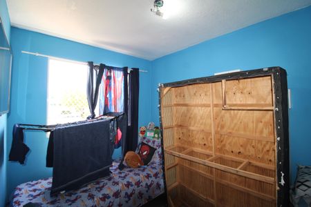 Apartamento para alugar com 50m², 2 quartos e sem vagaQuarto 2 - Suíte