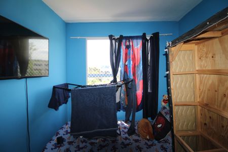 Apartamento para alugar com 50m², 2 quartos e sem vagaQuarto 2