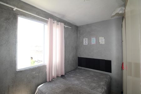 Quarto 1 de apartamento para alugar com 2 quartos, 50m² em Vila Jaraguá, São Paulo