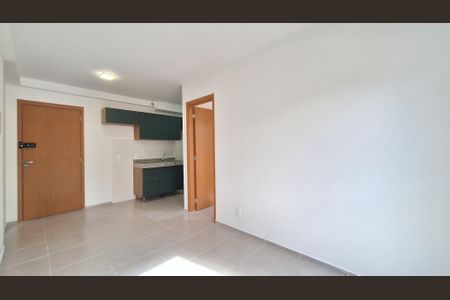 Sala  de apartamento para alugar com 2 quartos, 54m² em Lapa, São Paulo