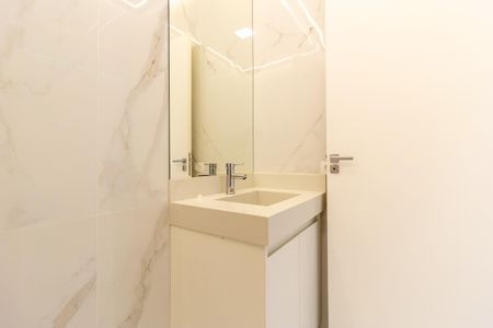 Apartamento para alugar com 170m², 2 quartos e 1 vagaLavabo