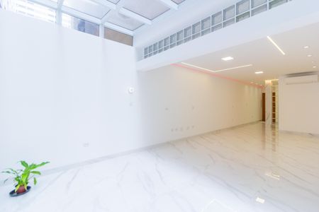 Sala de apartamento para alugar com 2 quartos, 170m² em Vila Mariana, São Paulo