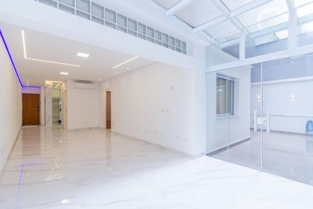 Sala de apartamento para alugar com 2 quartos, 170m² em Vila Mariana, São Paulo