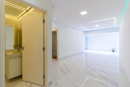 Sala de apartamento para alugar com 2 quartos, 170m² em Vila Mariana, São Paulo
