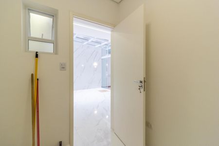 Apartamento para alugar com 170m², 2 quartos e 1 vagaCozinha e Área de Serviço