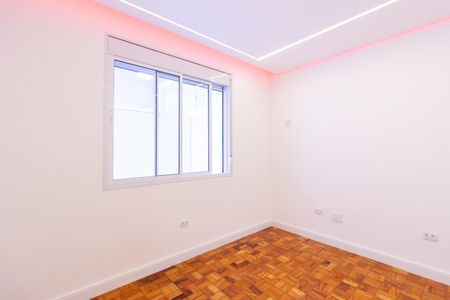 Suíte 1 de apartamento para alugar com 2 quartos, 170m² em Vila Mariana, São Paulo
