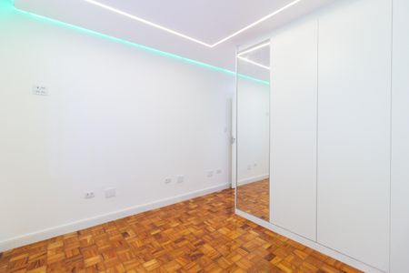 Suíte 1 de apartamento para alugar com 2 quartos, 170m² em Vila Mariana, São Paulo