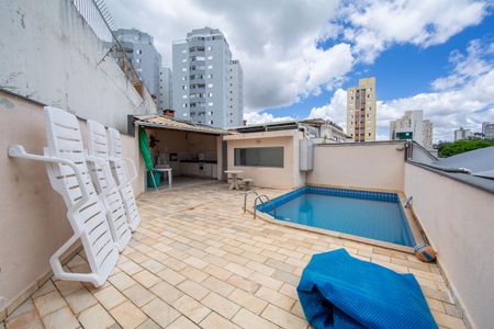Apartamento à venda com 78m², 3 quartos e 2 vagasPISCINA