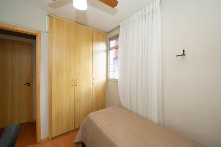 Apartamento à venda com 78m², 3 quartos e 2 vagasQUARTO1